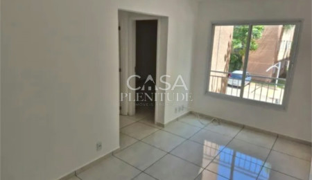 Apartamento à venda com 2 quartos em Loteamento Dinorá Rosa, Sorocaba, SP