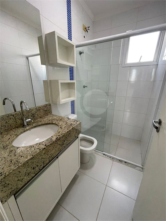 Apartamento à venda com 2 quartos, sendo 1 suíte, em Jardim Moacyr Arruda, Indaiatuba, SP