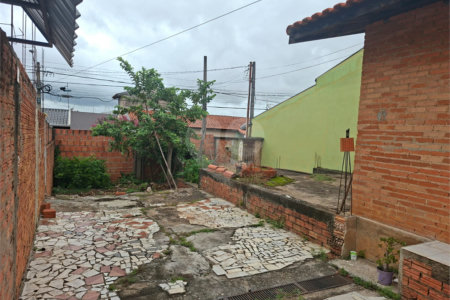 Casa à venda com 3 quartos em Vila Santana, Itapetininga, SP