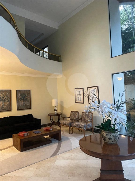 Apartamento à venda com 4 suítes em Morumbi, São Paulo, SP