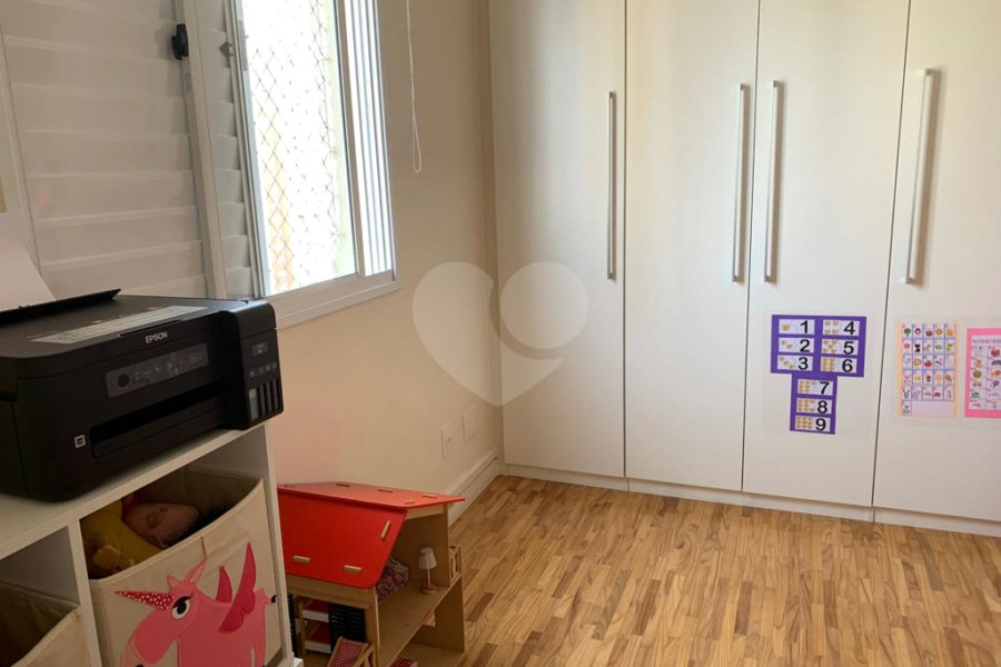 Apartamento à venda com 3 suítes em Santana, São Paulo, SP