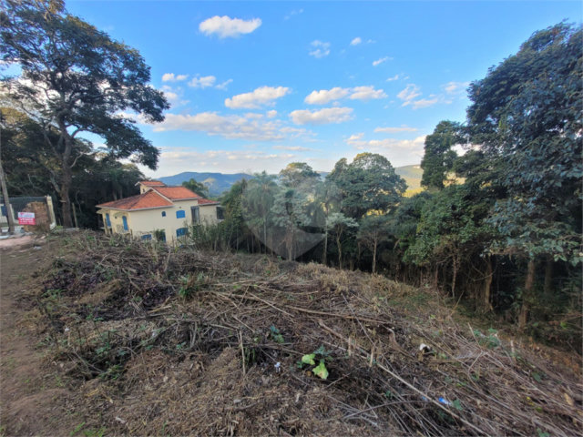 Terreno à venda no condomínio Sausalito, Mairiporã - SP