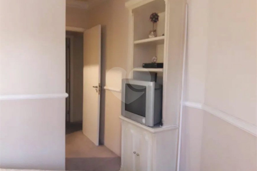 Apartamento à venda com 3 suítes em Santa Teresinha, São Paulo, SP