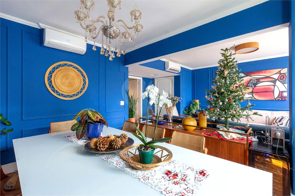Apartamento à venda com 3 quartos, sendo 1 suíte, em Jardim Paulista, São Paulo, SP