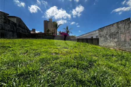 Terreno à venda em Vila Rosa, Itapetininga, SP