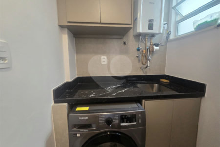 Apartamento para alugar com 2 quartos, sendo 1 suíte, em Leblon, Rio de Janeiro, RJ