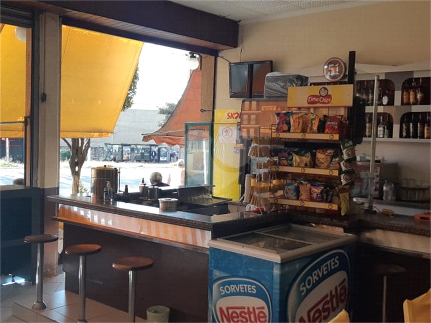 Salão à venda em Lapa, São Paulo, SP