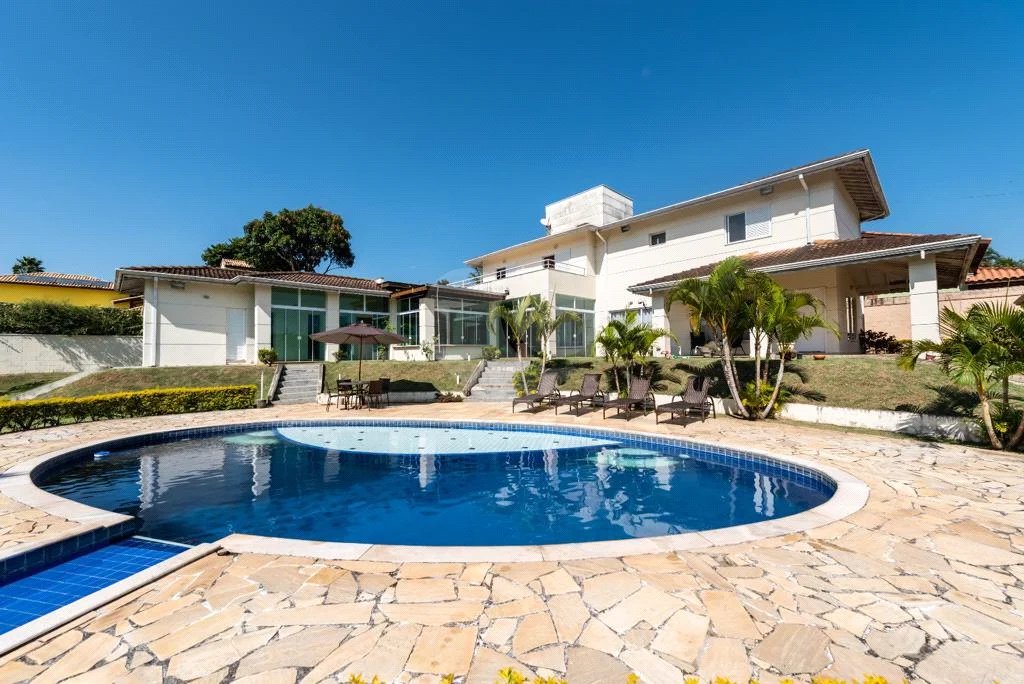 Casa à venda com 4 quartos, sendo 2 suítes,  no condomínio Jardim Ribeirão II, Itupeva - SP
