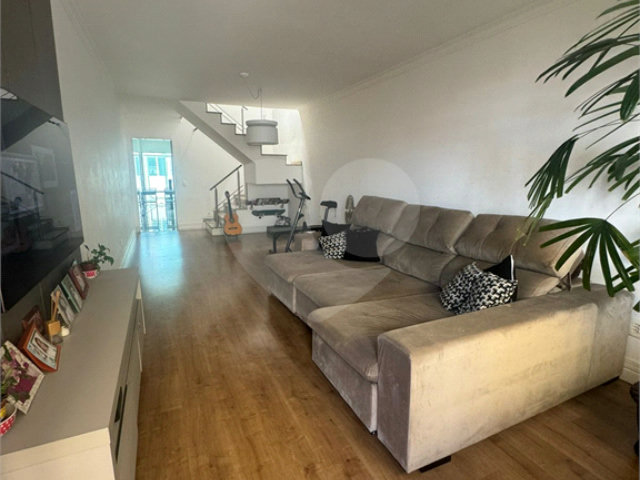Sobrado à venda com 3 quartos, sendo 1 suíte,  em Tucuruvi, São Paulo, SP