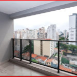 Studio à venda com 1 quarto em Vila Pompéia, São Paulo, SP