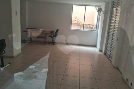 Apartamento à venda com 1 quarto em Tijuca, Rio de Janeiro, RJ
