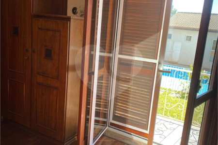 Casa para alugar com 3 suítes em Samambaia Parque Residencial, Atibaia, SP