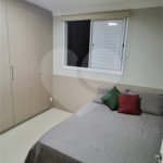 Apartamento à venda com 3 quartos, sendo 1 suíte, em Conceição, Diadema, SP