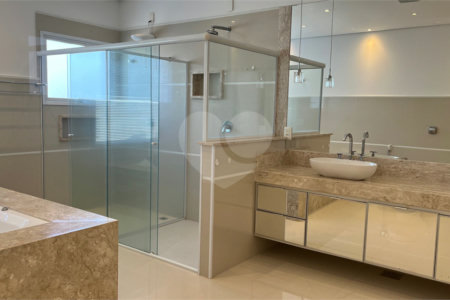 Sobrado à venda com 4 suítes em Condomínio Residencial Reserva Ecológica Atibaia, Atibaia, SP