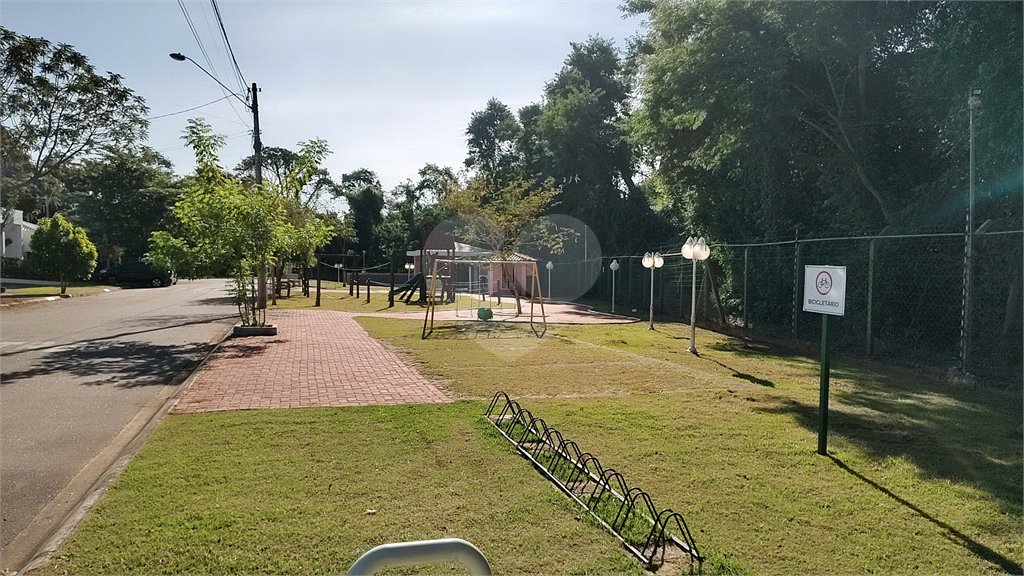 Terreno à venda no condomínio Campos do Conde I e II, Sorocaba - SP