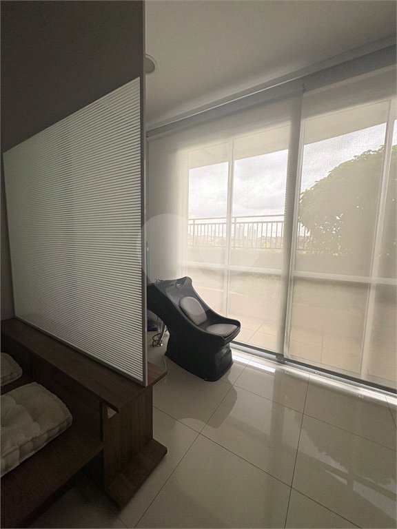 Apartamento à venda com 3 quartos, sendo 1 suíte, em Vila Maria, São Paulo, SP