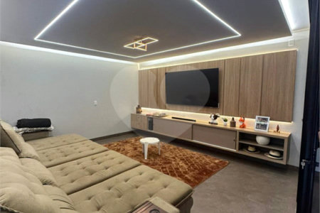 Casa à venda com 6 suítes em Pedro Juan Caballero, Amambay