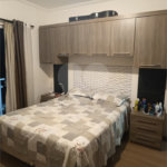 Casa à venda com 2 quartos, sendo 1 suíte,  em Cidade Jardim, Mogi das Cruzes, SP
