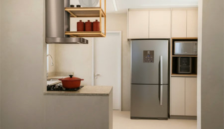 Apartamento à venda com 4 quartos, sendo 3 suítes, em Jardim Monte Kemel, São Paulo, SP