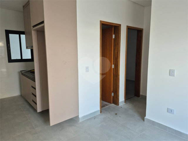 Apartamento para alugar com 2 quartos em Tucuruvi, São Paulo, SP