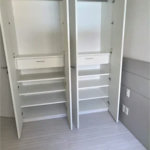Apartamento à venda com 2 quartos, sendo 1 suíte, em Brooklin Paulista, São Paulo, SP