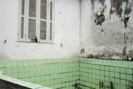 Casa Térrea à venda com 3 quartos em Jardim Marajoara, São Paulo, SP