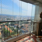 Apartamento à venda com 2 quartos, sendo 1 suíte, em Jardim Leonor Mendes de Barros, São Paulo, SP