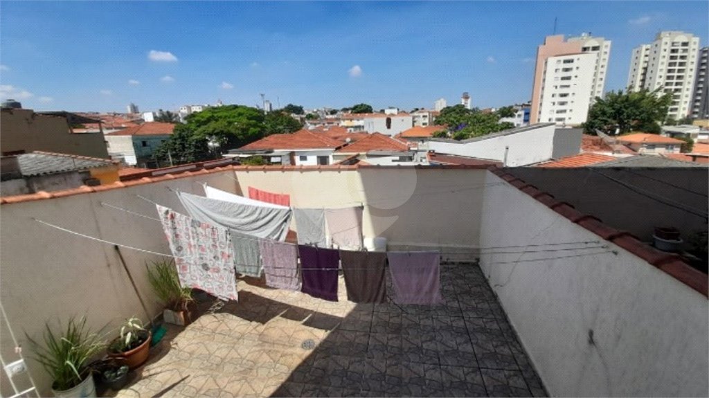 Sobrado à venda com 3 quartos, sendo 1 suíte, em Vila Guilherme, São Paulo, SP