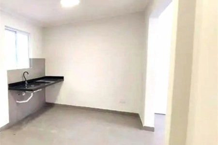 Apartamento Residencial à venda, Boqueirão, Santos - AP1380.