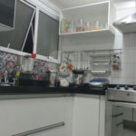 Apartamento à venda com 3 quartos, sendo 1 suíte,  em Vila Leopoldina, São Paulo, SP