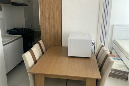 Apartamento à venda com 2 quartos em Vila Leopoldina, São Paulo, SP