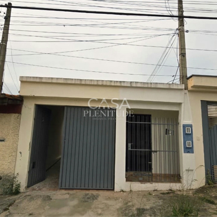 Casa para alugar com 3 quartos em Central Parque Sorocaba, Sorocaba, SP