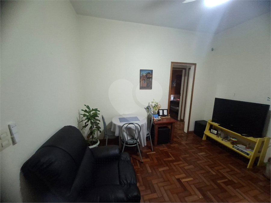 Apartamento à venda com 2 quartos em Vila Isabel, Rio de Janeiro, RJ