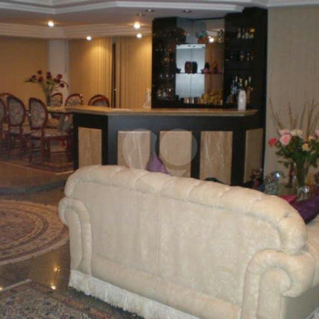Apartamento à venda com 3 suítes em Vila Maria Alta, São Paulo, SP