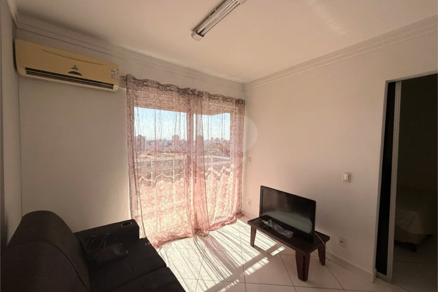 Apartamento para alugar, Edificio Santiago - Piracicaba/SP