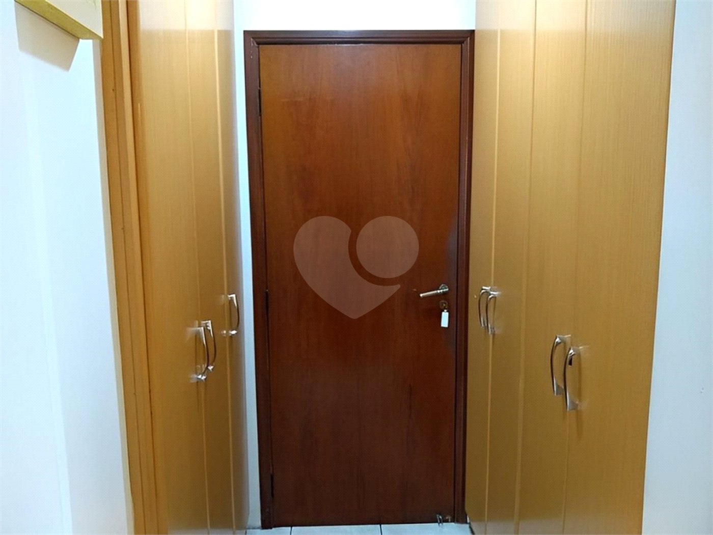 Apartamento à venda com 3 suítes em Parque das Nações, Santo André, SP