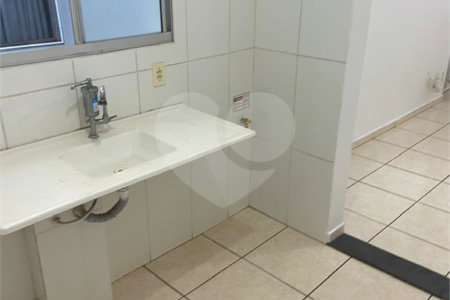 Apartamento à venda com 2 quartos em Parque Atlanta, Araraquara, SP
