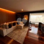 Apartamento à venda com 1 suíte em Brás, São Paulo, SP
