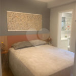 Apartamento à venda com 2 quartos, sendo 1 suíte,  em Barra Funda, São Paulo, SP