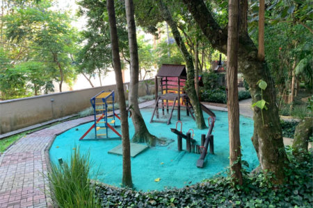 Apartamento à venda com 2 quartos, sendo 1 suíte, em Vila Andrade, São Paulo, SP