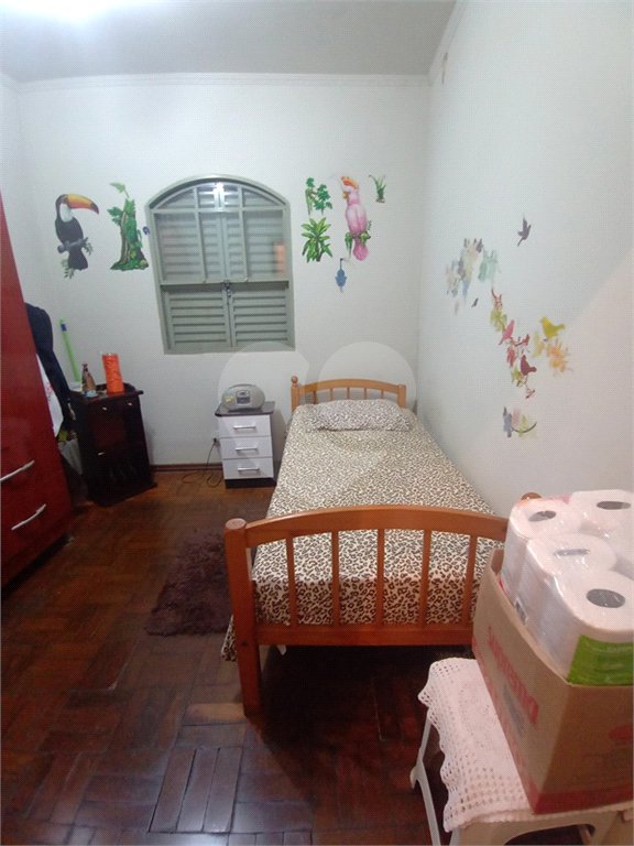 Apartamento à venda com 2 quartos, sendo 1 suíte, em Tucuruvi, São Paulo, SP
