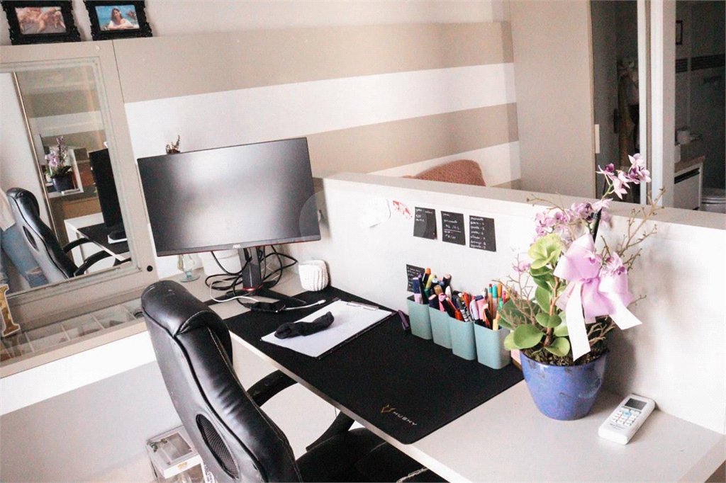 Casa à venda com 3 suítes no condomínio Ibiti Royal Park, Sorocaba - SP