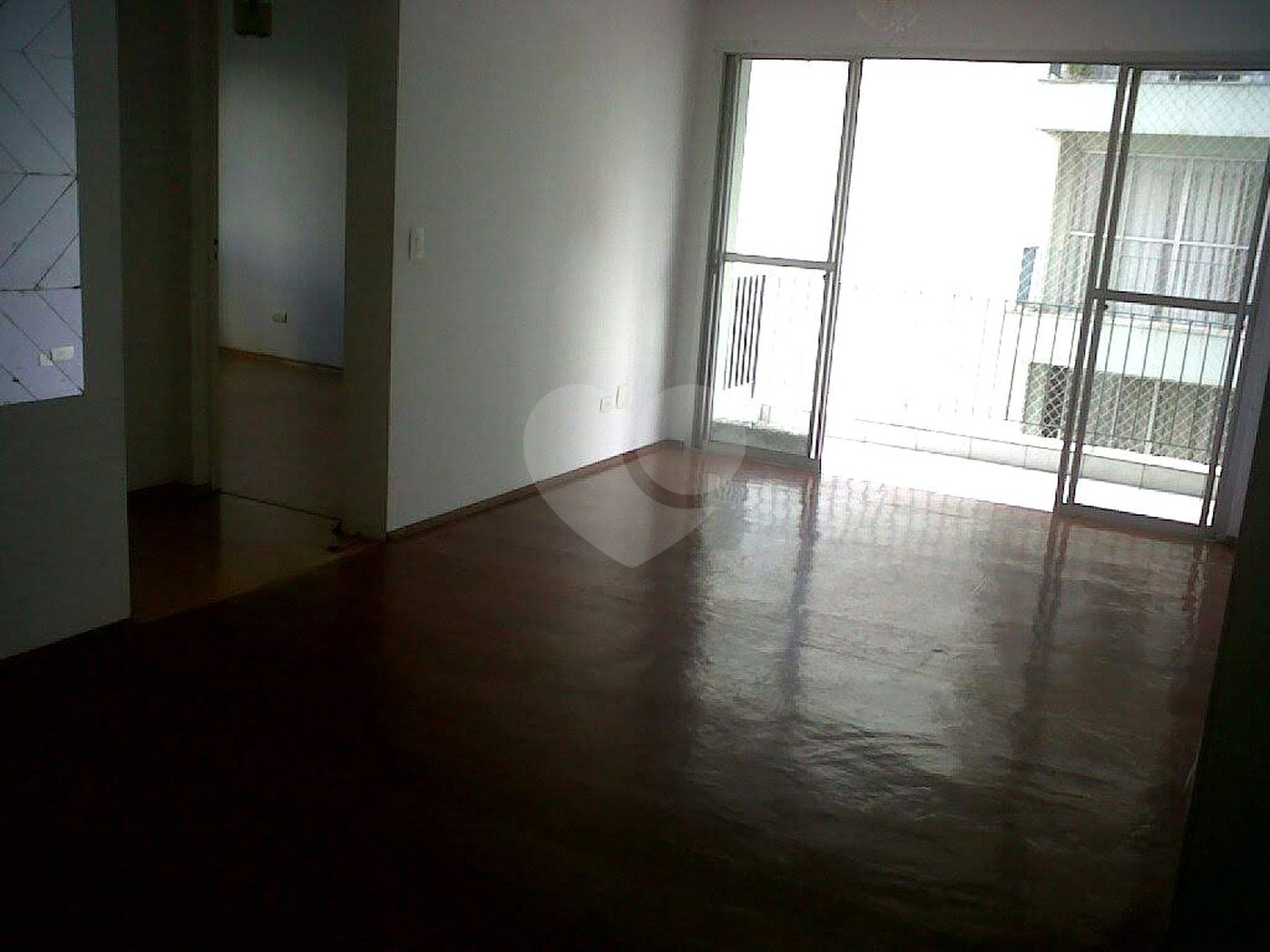 Apartamento à venda com 2 quartos em Mandaqui, São Paulo, SP