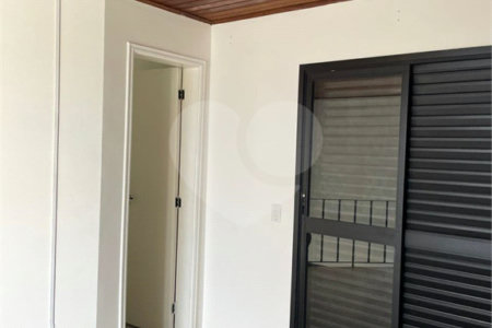 Apartamento à venda com 1 suíte em Vila Sônia, São Paulo, SP