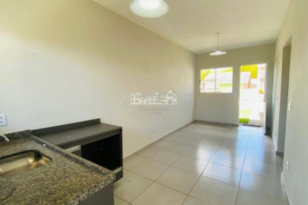 Casa à venda com 2 quartos no condomínio Residencial Vida Nova I, Atibaia - SP
