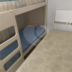 Apartamento à venda com 2 quartos em Pitangueiras, Guarujá, SP