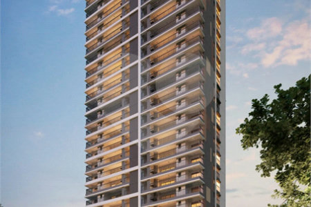 Apartamento à venda com 3 quartos, sendo 1 suíte, em Chácara Santo Antônio, São Paulo, SP