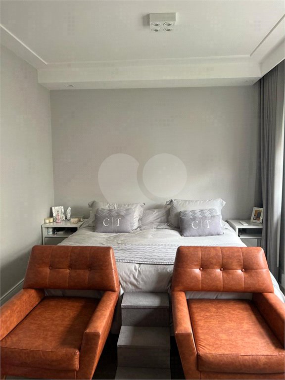 Apartamento à venda com 2 quartos, sendo 1 suíte, em Jardim Paulista, São Paulo, SP