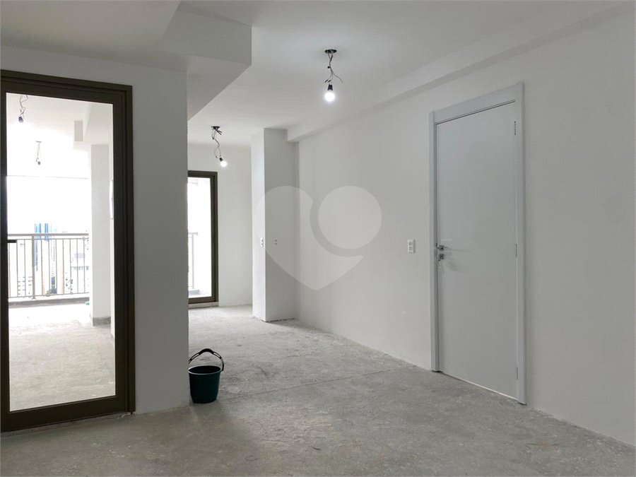 Apartamento à venda com 4 quartos, sendo 2 suítes,  em Perdizes, São Paulo, SP