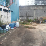 Terreno à venda em Parque Reboucas, São Paulo, SP